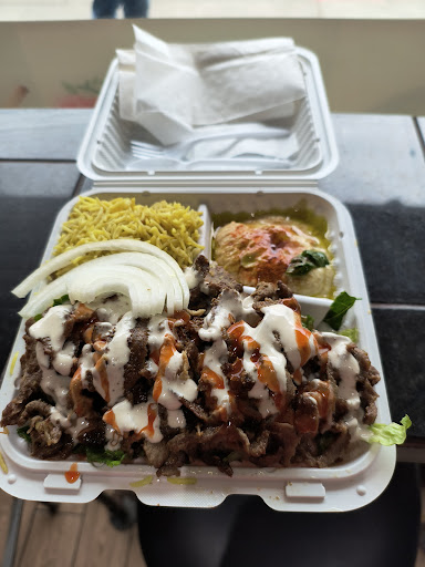 Photo of Zamzam Grill - 2128 Kingsway, Vancouver, BC V5N 2T5