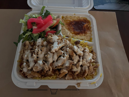 Photo of Zamzam Grill - 2128 Kingsway, Vancouver, BC V5N 2T5
