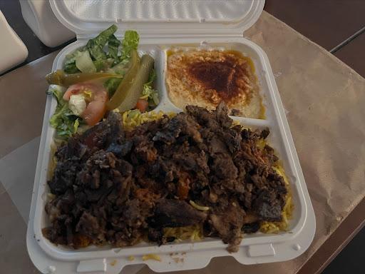 Photo of Zamzam Grill - 2128 Kingsway, Vancouver, BC V5N 2T5