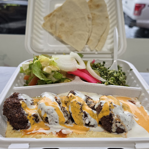 Photo of Zamzam Grill - 2128 Kingsway, Vancouver, BC V5N 2T5