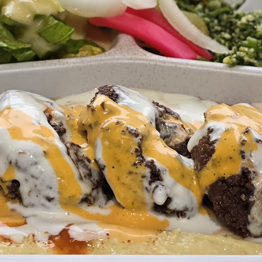 Photo of Zamzam Grill - 2128 Kingsway, Vancouver, BC V5N 2T5