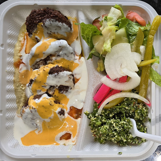 Photo of Zamzam Grill - 2128 Kingsway, Vancouver, BC V5N 2T5