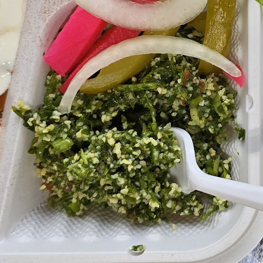 Photo of Zamzam Grill - 2128 Kingsway, Vancouver, BC V5N 2T5