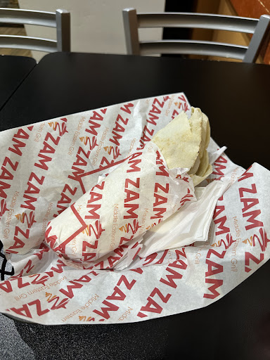 Photo of Zamzam Grill - 2128 Kingsway, Vancouver, BC V5N 2T5