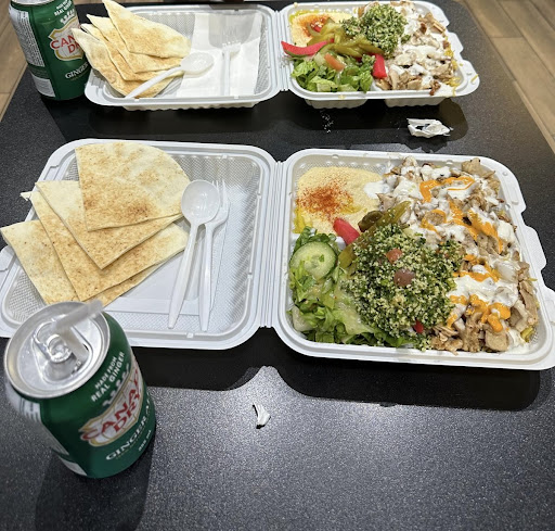 Photo of Zamzam Grill - 2128 Kingsway, Vancouver, BC V5N 2T5