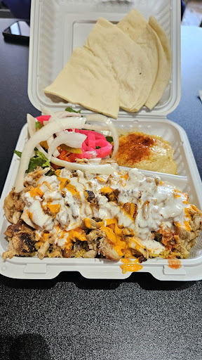 Photo of Zamzam Grill - 2128 Kingsway, Vancouver, BC V5N 2T5