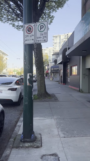 Photo of Zamzam Grill - 2128 Kingsway, Vancouver, BC V5N 2T5