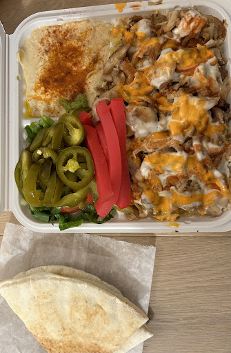Photo of Zamzam Grill - 2128 Kingsway, Vancouver, BC V5N 2T5