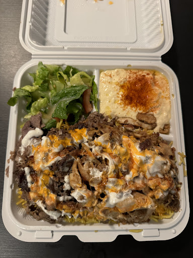 Photo of Zamzam Grill - 2128 Kingsway, Vancouver, BC V5N 2T5