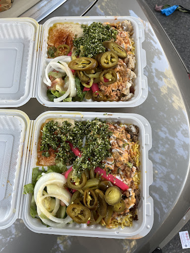 Photo of Zamzam Grill - 2128 Kingsway, Vancouver, BC V5N 2T5