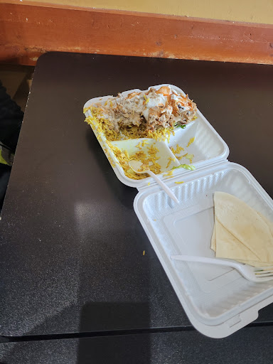 Photo of Zamzam Grill - 2128 Kingsway, Vancouver, BC V5N 2T5