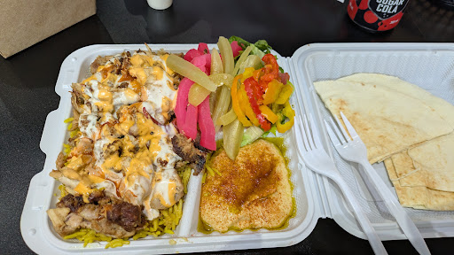 Photo of Zamzam Grill - 2128 Kingsway, Vancouver, BC V5N 2T5
