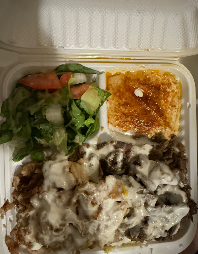 Photo of Zamzam Grill - 2128 Kingsway, Vancouver, BC V5N 2T5