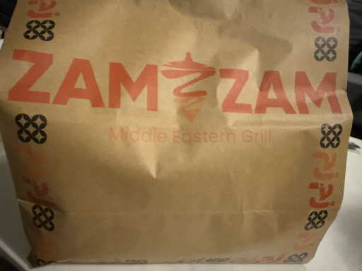 Photo of Zamzam Grill - 2128 Kingsway, Vancouver, BC V5N 2T5