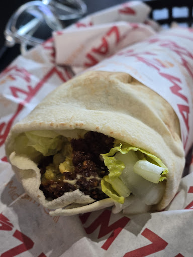 Photo of Zamzam Grill - 2128 Kingsway, Vancouver, BC V5N 2T5