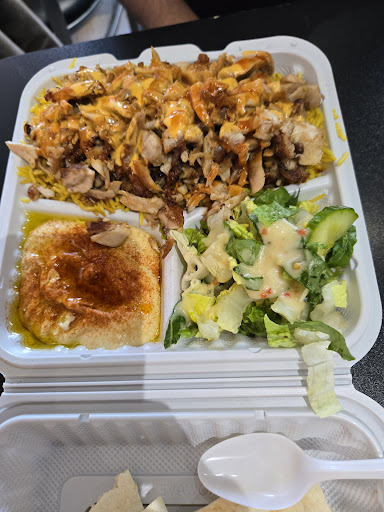 Photo of Zamzam Grill - 2128 Kingsway, Vancouver, BC V5N 2T5