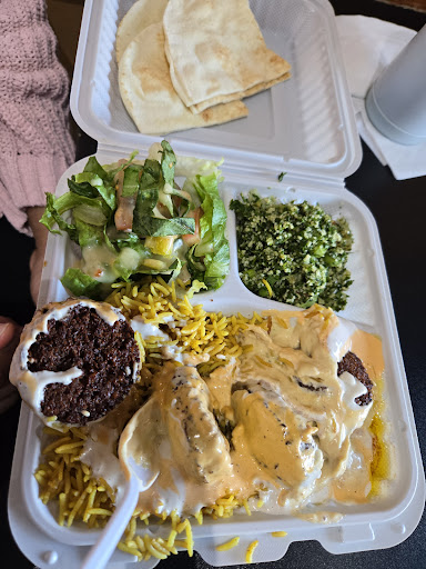 Photo of Zamzam Grill - 2128 Kingsway, Vancouver, BC V5N 2T5