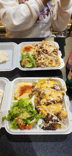 Photo of Zamzam Grill - 2128 Kingsway, Vancouver, BC V5N 2T5