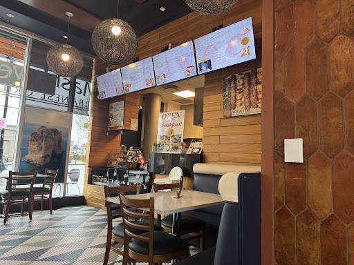 Photo of Mashawee Lebanese Grill - 1558 Johnston Rd, White Rock, BC V4B 3Z7