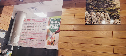 Photo of Mashawee Lebanese Grill - 1558 Johnston Rd, White Rock, BC V4B 3Z7