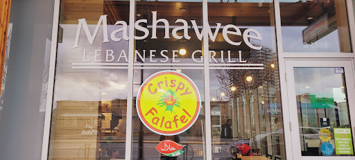 Photo of Mashawee Lebanese Grill - 1558 Johnston Rd, White Rock, BC V4B 3Z7