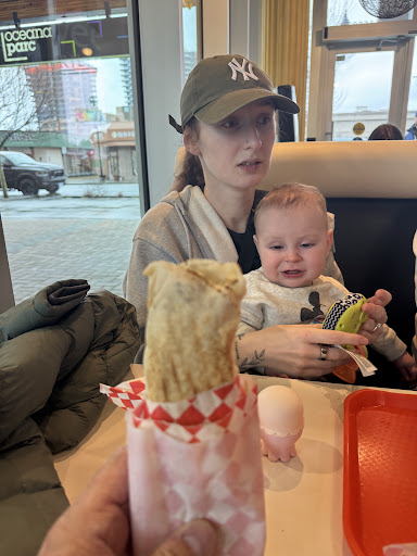 Photo of Mashawee Lebanese Grill - 1558 Johnston Rd, White Rock, BC V4B 3Z7