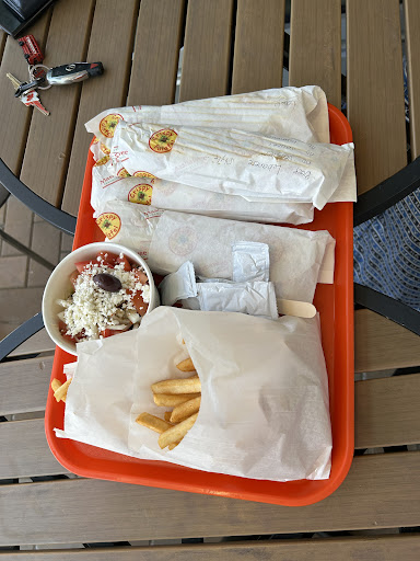 Photo of Mashawee Lebanese Grill - 1558 Johnston Rd, White Rock, BC V4B 3Z7