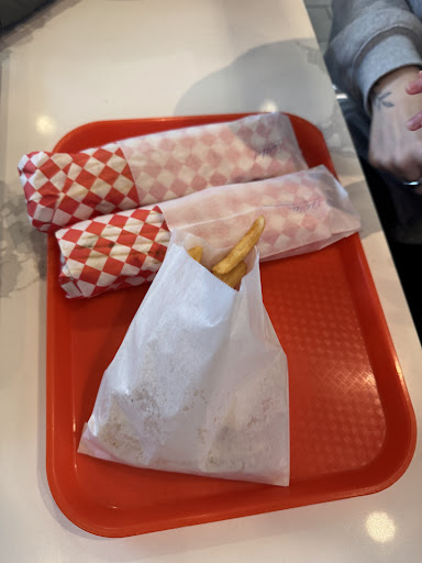 Photo of Mashawee Lebanese Grill - 1558 Johnston Rd, White Rock, BC V4B 3Z7