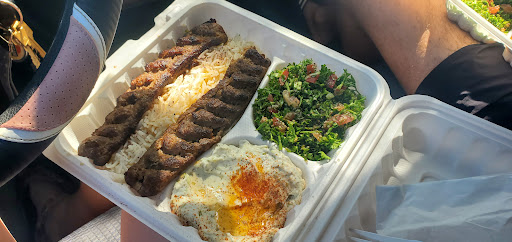 Photo of Mashawee Lebanese Grill - 1558 Johnston Rd, White Rock, BC V4B 3Z7