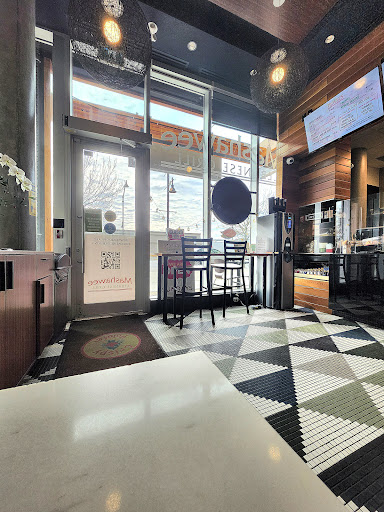 Photo of Mashawee Lebanese Grill - 1558 Johnston Rd, White Rock, BC V4B 3Z7