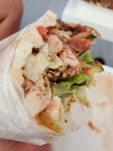 Photo of Donair Affair - 20821 Fraser Hwy, Langley, BC V3A 0B6