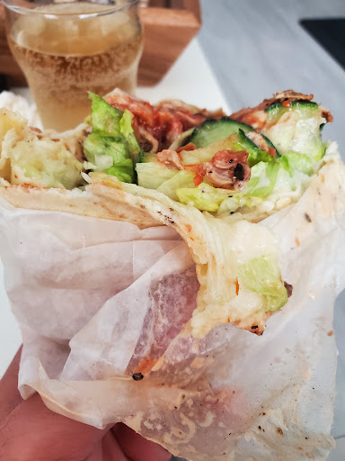 Photo of Donair Affair - 20821 Fraser Hwy, Langley, BC V3A 0B6