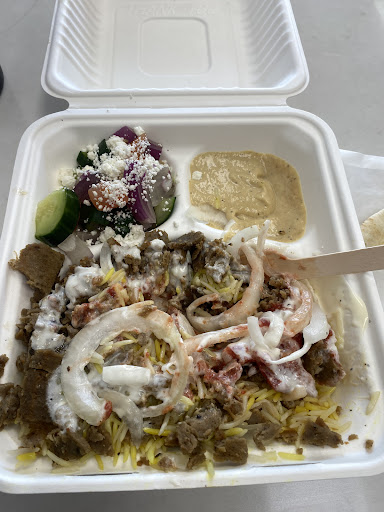 Photo of Donair Affair - 20821 Fraser Hwy, Langley, BC V3A 0B6
