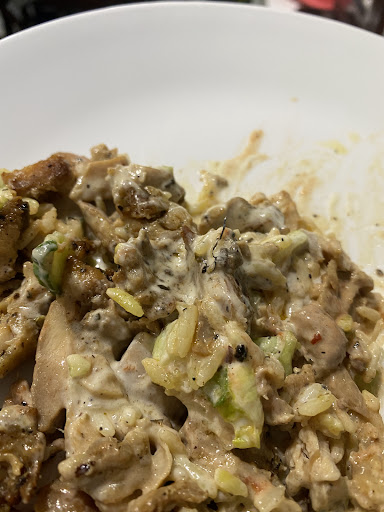 Photo of Donair Affair - 20821 Fraser Hwy, Langley, BC V3A 0B6