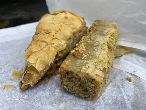 Photo of Crispy Falafel - 2408 King George Blvd, Surrey, BC V4P 1H5