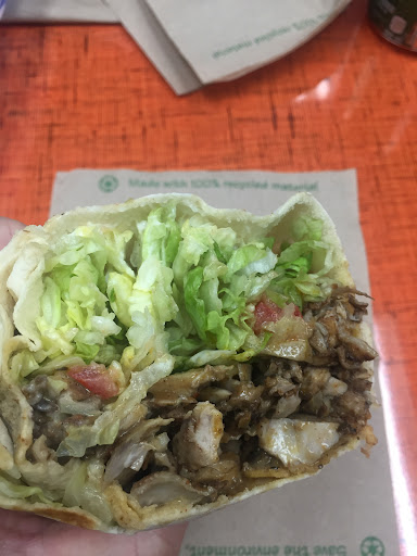 Photo of Crispy Falafel - 2408 King George Blvd, Surrey, BC V4P 1H5