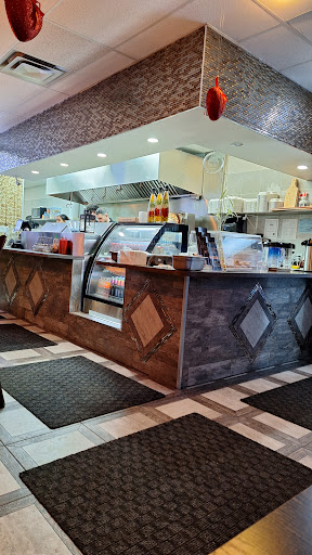 Photo of Jerusalem Grill Langley - 19700 Langley Bypass #102, Langley, BC V3A 7B1