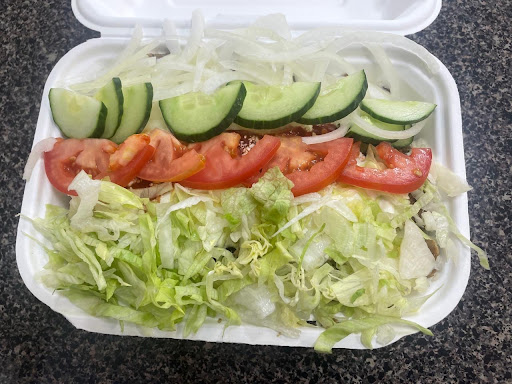 Photo of Donair Affair - 2100 Whatcom Rd, Abbotsford, BC V3G 2K8