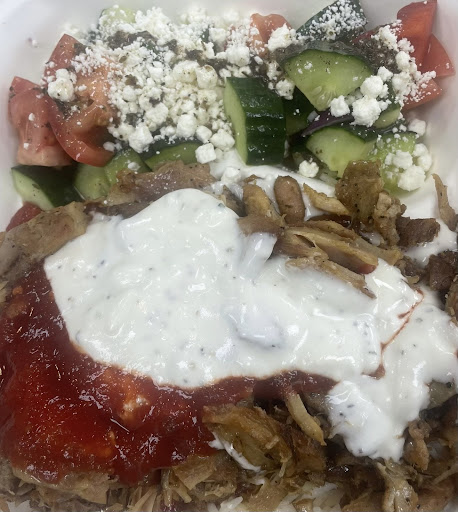 Photo of Donair Affair - 2100 Whatcom Rd, Abbotsford, BC V3G 2K8