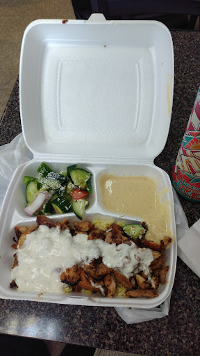 Photo of Donair Affair - 2100 Whatcom Rd, Abbotsford, BC V3G 2K8