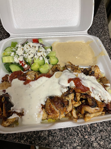 Photo of Donair Affair - 2100 Whatcom Rd, Abbotsford, BC V3G 2K8