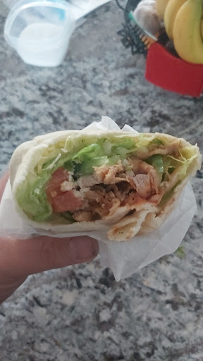 Photo of Donair Affair - 2100 Whatcom Rd, Abbotsford, BC V3G 2K8