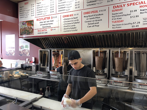 Photo of Donair Affair - 2100 Whatcom Rd, Abbotsford, BC V3G 2K8
