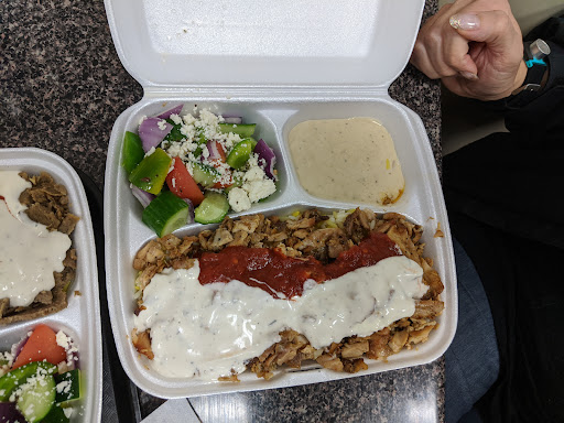 Photo of Donair Affair - 2100 Whatcom Rd, Abbotsford, BC V3G 2K8