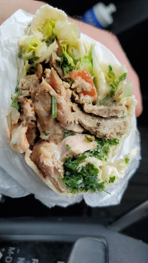 Photo of Donair Affair - 2100 Whatcom Rd, Abbotsford, BC V3G 2K8