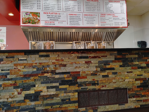 Photo of Donair Affair - 2100 Whatcom Rd, Abbotsford, BC V3G 2K8