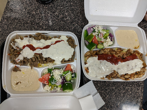 Photo of Donair Affair - 2100 Whatcom Rd, Abbotsford, BC V3G 2K8
