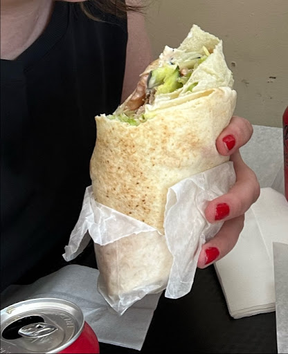 Photo of Donair Affair - 2100 Whatcom Rd, Abbotsford, BC V3G 2K8