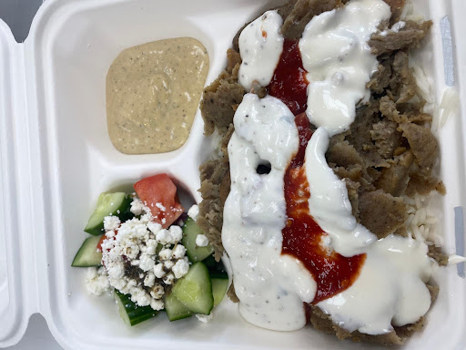 Photo of Donair Affair - 2100 Whatcom Rd, Abbotsford, BC V3G 2K8