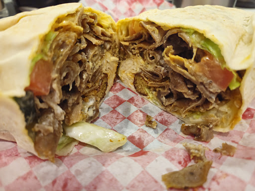 Photo of Hashtag Donair - 20009 Industrial Ave, Langley, BC V3A 4K6